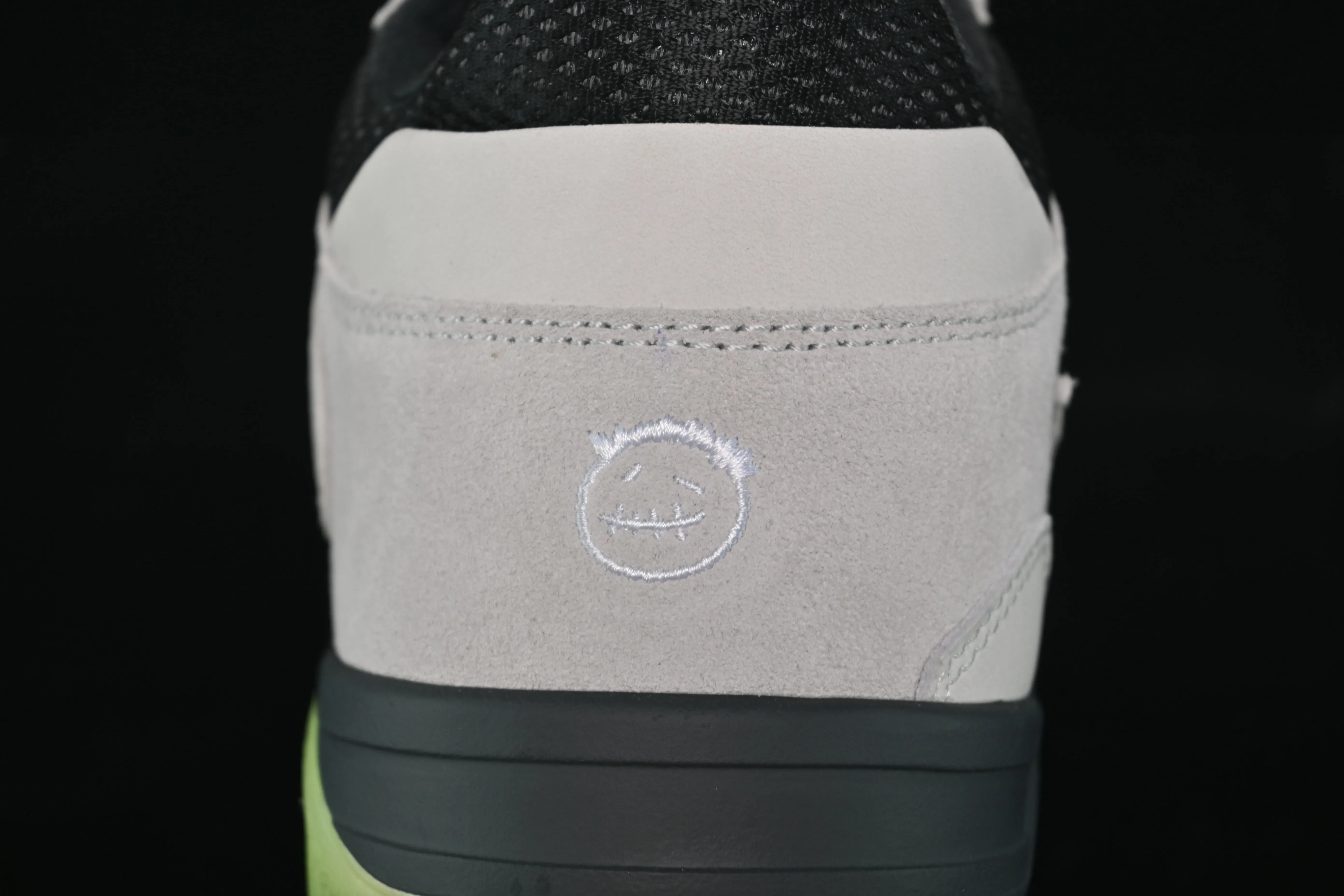 All categories Air Jordan Jordan series basketball shoes Air Jordan 1 Low Chase B x Travis Scott x Jordan Jumpman Jack TR AJ1 Joe 1 joint TS overhead hook IH7971-001